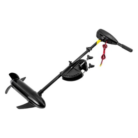 12V Electric Outboard Motor Propeller 46Lbs Rubber | Ubuy India