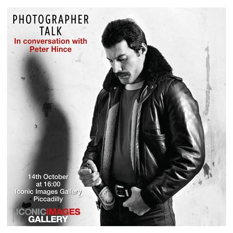 #iconicimages #iconicimagesgallery #qanda #photographertalks #peterhince #photographer # ...