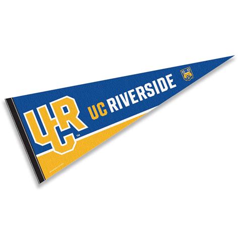 University of California Riverside Decorations - State Street Products