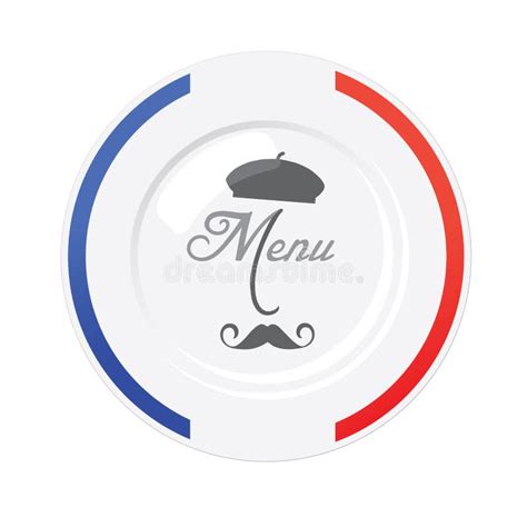 French Restaurant Menu Design 的图像结果