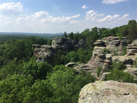 The Best State Parks and Campgrounds in Illinois, Reviewed