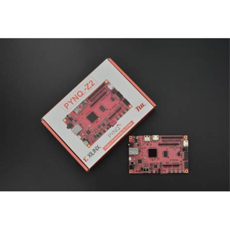 PYNQ-Z2 Development Board at MG Super Labs India