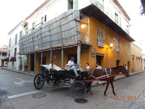 HOTEL LA QUEMADA (Cartagena) - Hostel Reviews & Photos - Tripadvisor