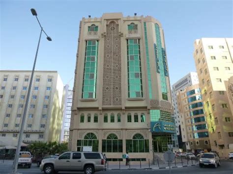 CITY INN AL SEEF (Doha) - Hotel Reviews & Photos - Tripadvisor