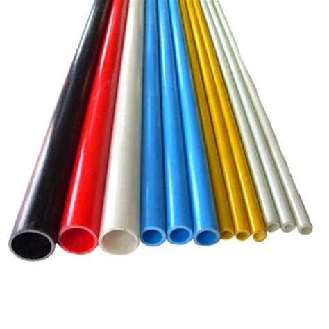 Image result for Colored PVC Pipe
