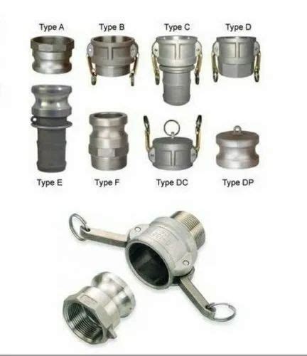 Trader - Wholesaler / Distributor of Pipe Fittings by Oms Hydraulics ...