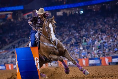 GATES OPEN 4.30PM pre-event ENTERTAINMENT rodeo 6.30pm (6) Aesthetic
