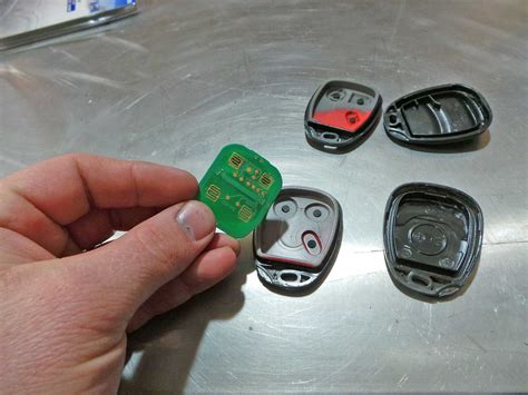 Image result for Keyless Entry Remote Replacement