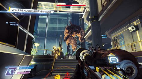 Prey – im Test (PS4 / Xbox One) | MANIAC.de