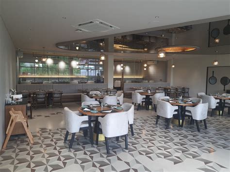 LITHOSPHERE RESTAURANT, Ahmedabad - Menu, Prices & Restaurant Reviews ...