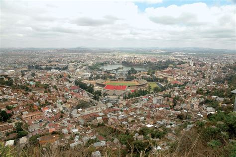 Antananarivo | Madagascar, Map, Population, & History | Britannica