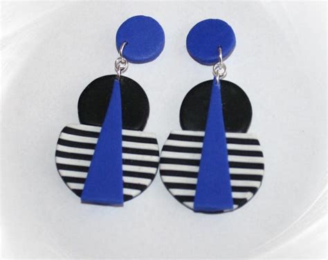 Dangle & Drop Earrings - Etsy India