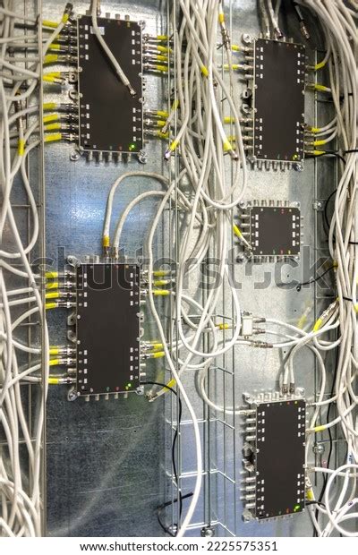 Image result for Using TV Cable Splitters