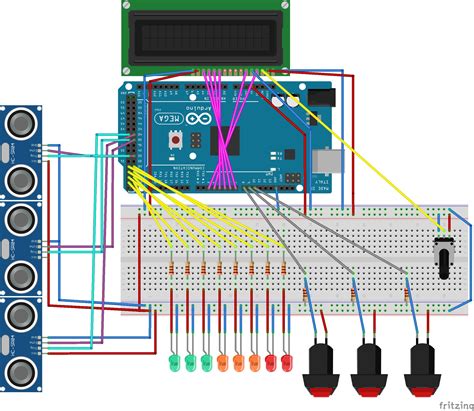 Image result for Arduino Race Tree