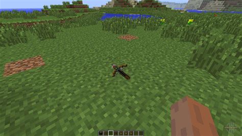 How to Make a Super Fast Crossbow in Minecraft Java 的图像结果