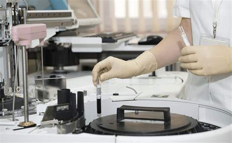 Image result for Paternity Testing Procedure