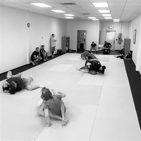 Free Open Mat at The Grappling Place, The Grappling Place, Cottleville ...