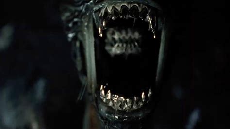 Image result for Alien Romulus Song