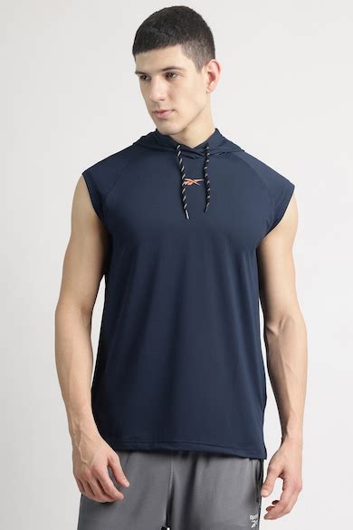 Reebok India Official | Reebok Men Tank Top Online at reebok.abfrl.in ...