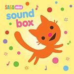 Sago Mini Sound Box 的图像结果