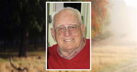 Obituary Galleries | Everett Cabell Dalton of GALAX, Virginia | Vaughan ...