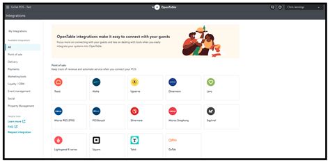 Image result for OpenTable Tutorial