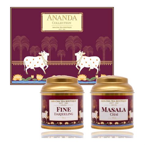 Products – Sancha Tea (Online Boutique)