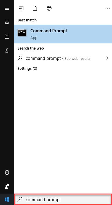 Image result for Mac Address and IP Address Difference