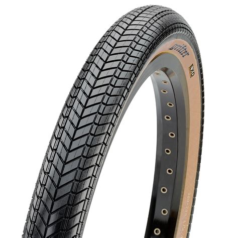 Maxxis Grifter Wire Bead Tire - Urban | MaxxPro | EXO - 29x2.50" | Tanwall