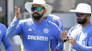 Rishabh Pant copies Rohit Sharma’s one liner to open up on the former ...