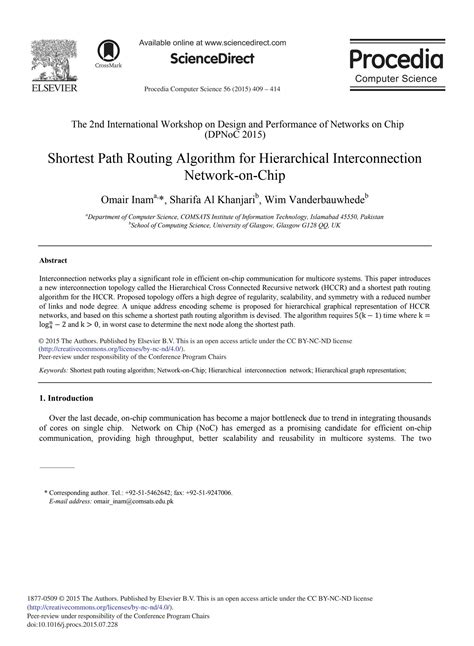 Image result for Shortest Path Routing Algorithm
