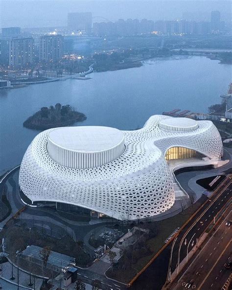 The Golden Sands Lake Grand Theater 📍... - Abdulrahman Haffar | Sand ...