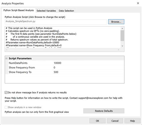 Image result for Python Analyzer