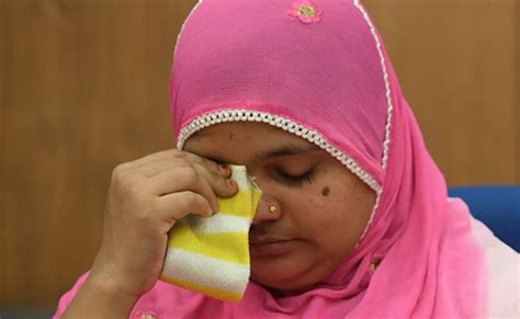 Relative Of A Convict In Bilkis Bano Case Said: The Convict Will ...