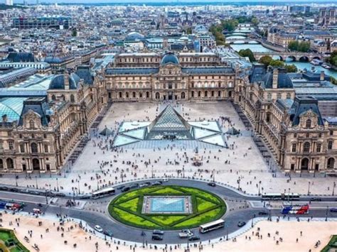 $102 million Louvre jewel heist: DNA clues and new arrests bring ...