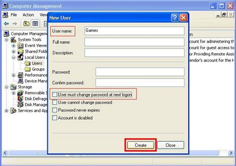 ಅಂತಃಸ್ಫುರಣ: ವಿಂಡೋಸ್ ಮತ್ತು ಯೂಸರ್‍ ಅಕೌಂಟ್