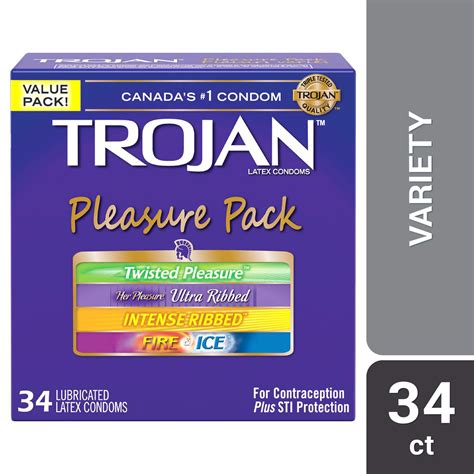 Image result for Trojan Condom Tutorial
