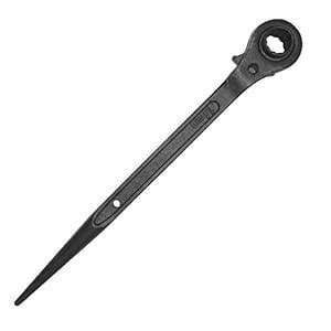 Ratchet Podger Spanner Erecting Scaffold Tool Wrench Spanner 14mm x ...