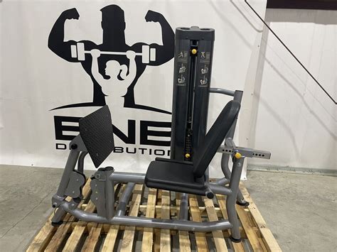 Image result for Matrix Leg Press Machine