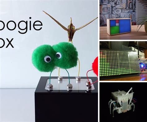 Image result for Arduino Crafts