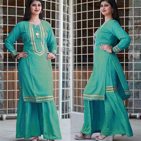 RUTBA KHAN IBADAT KURTI WITH PENTS WHOLESALE IN INDIA - textiledeal.in