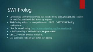 Prolog Programming Language Logo 的图像结果