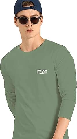 Amazon.in: Under ₹300 - Men's T-Shirts / Men's T-shirts, Polos & Shirts ...