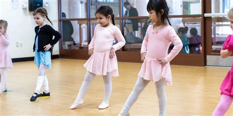 Image result for Child Dance Class