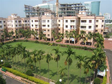 Welcome to the Official Website of West Bengal Housing Board