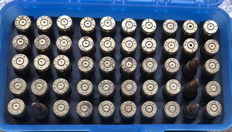 Image result for Reloading Primer Backing Out