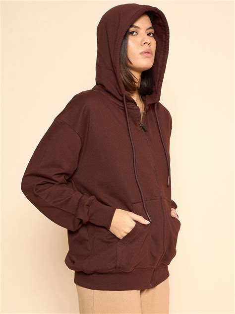 Oversized Zipper – Color Capital