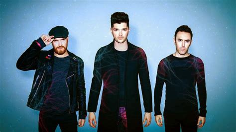 The Script Live Concerts 的图像结果