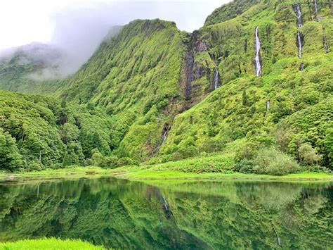 Flores Azores Tours at Amanda Edmondson blog