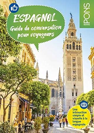 PONS Conversation guide for French viajeros : Amazon.in: Office Products